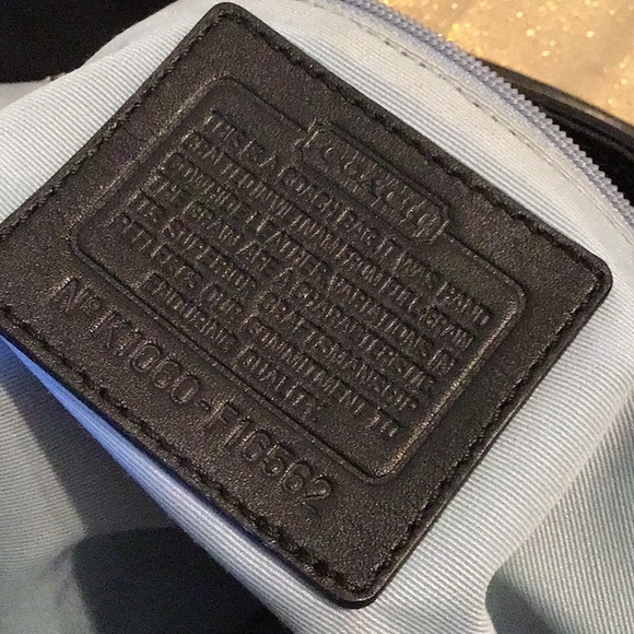 Coach Bags - Picture 6 of 6